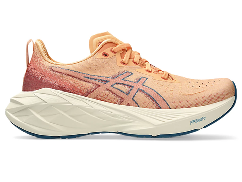 Giày chạy bộ nữ Asics Novablast 4 Paris