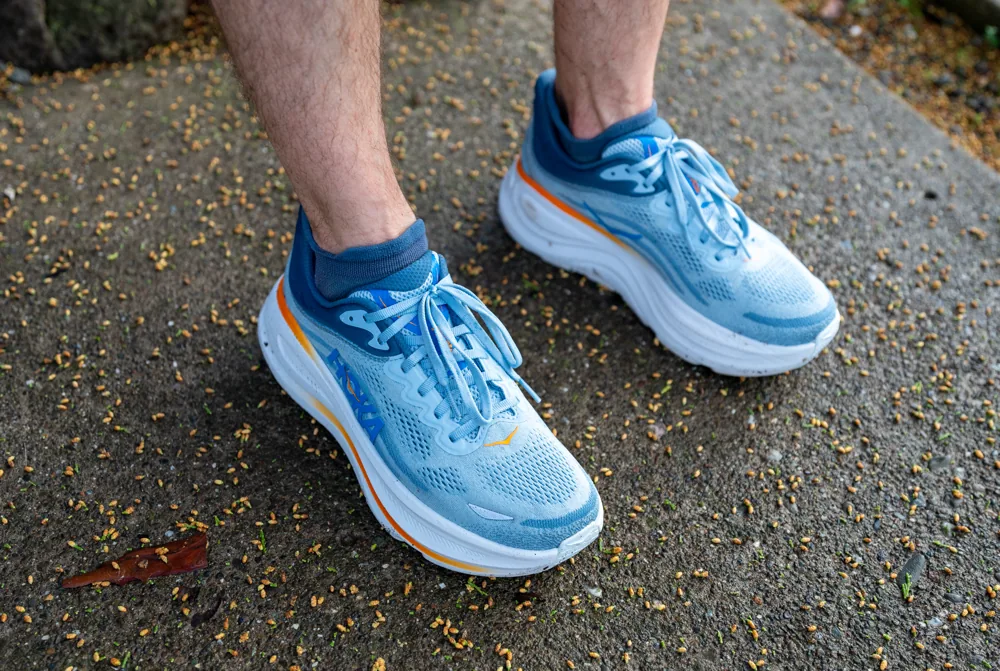 HOKA Bondi 9