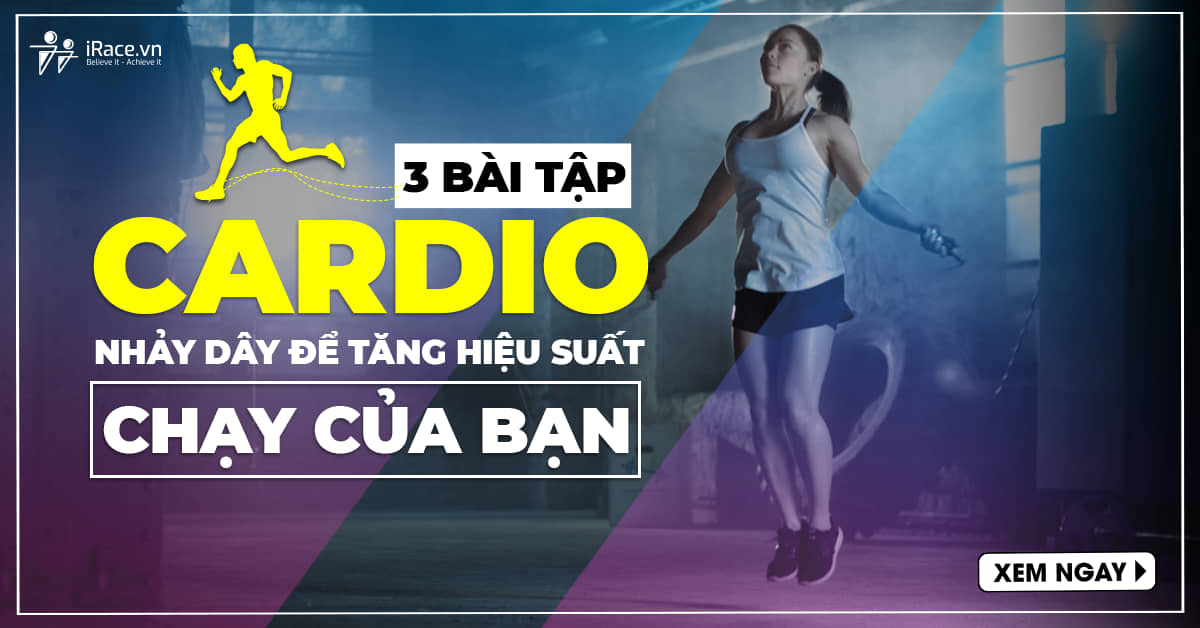 3 bai tap nhay day cardio