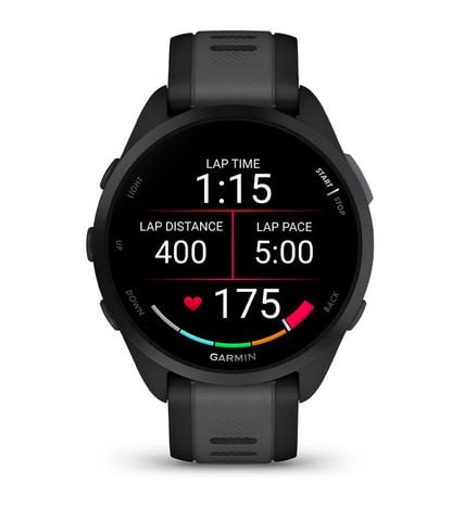 Đồng hồ thông minh Garmin Forerunner 165 music