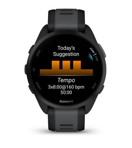 Đồng hồ thông minh Garmin Forerunner 165 music