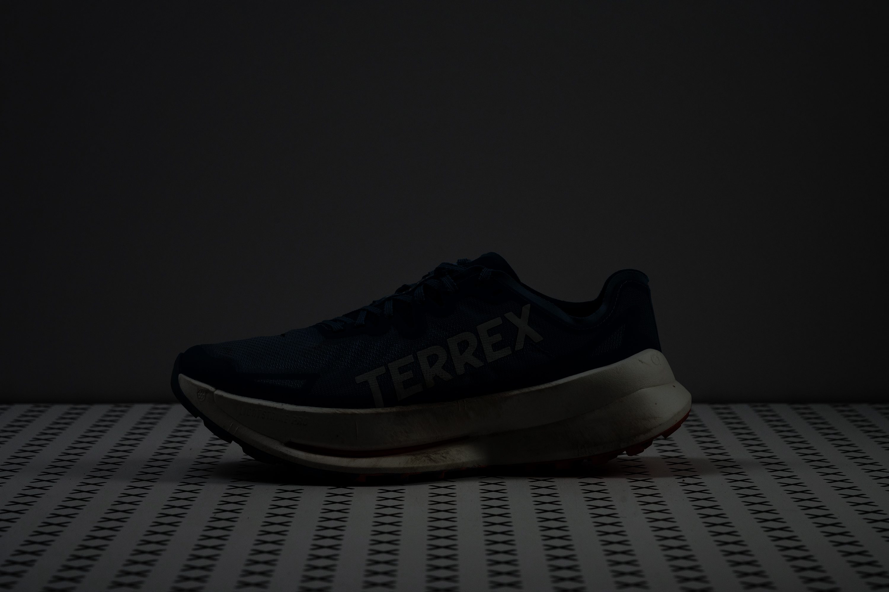 Adidas Terrex Agravic Speed Ultra Reflective elements