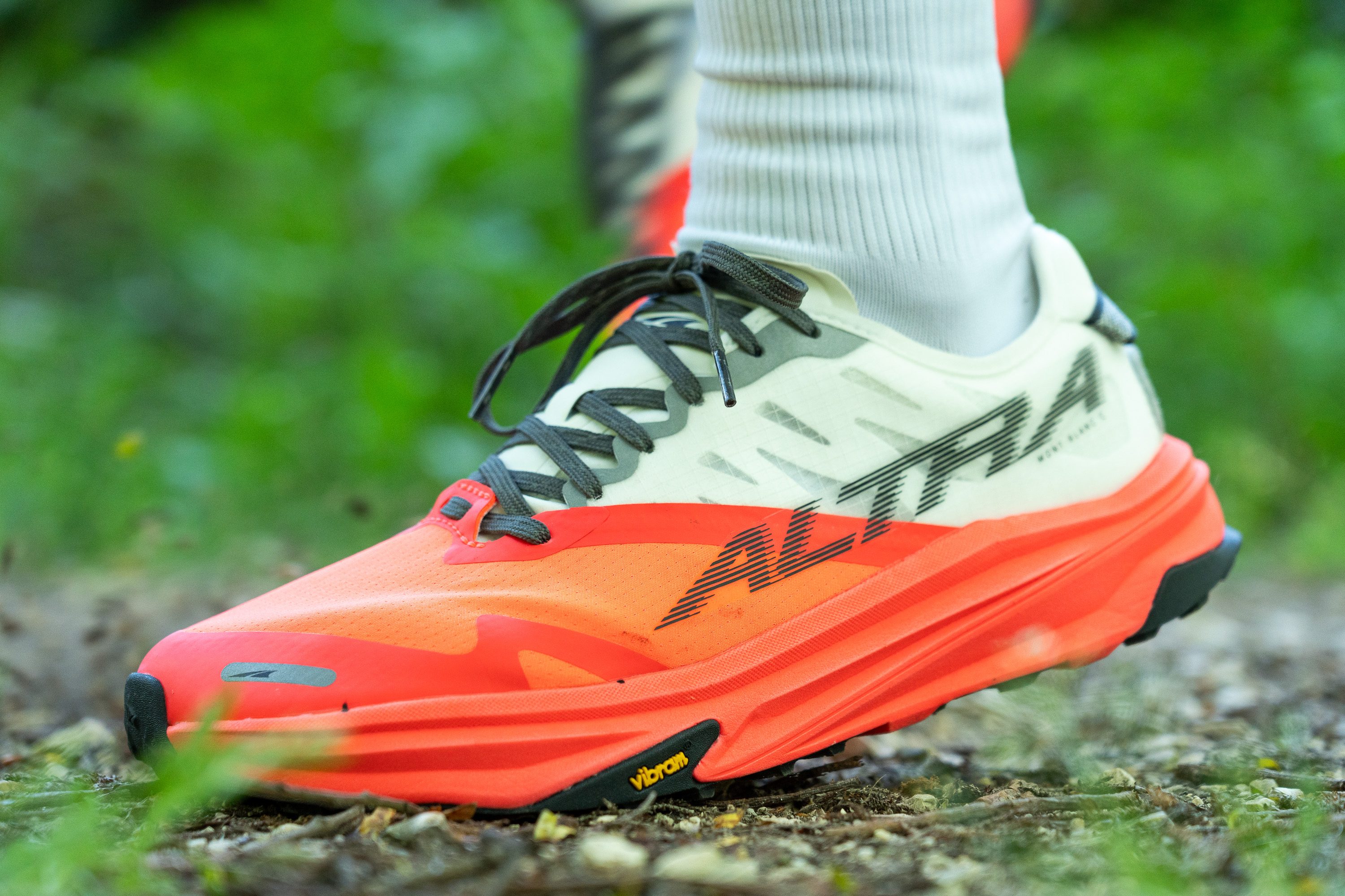 Altra Mont Blanc Carbon Drop