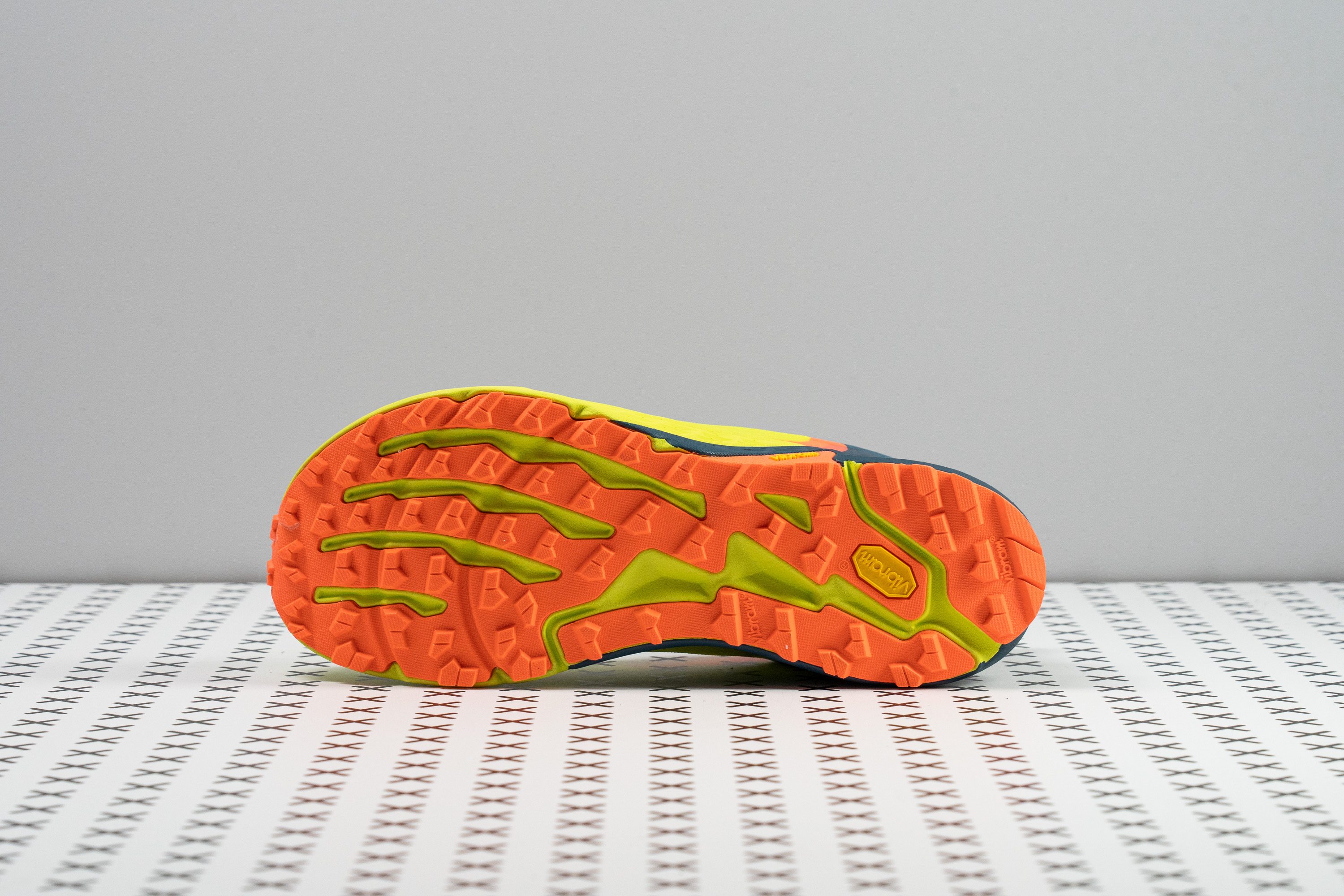 Altra Timp 5 cutouts