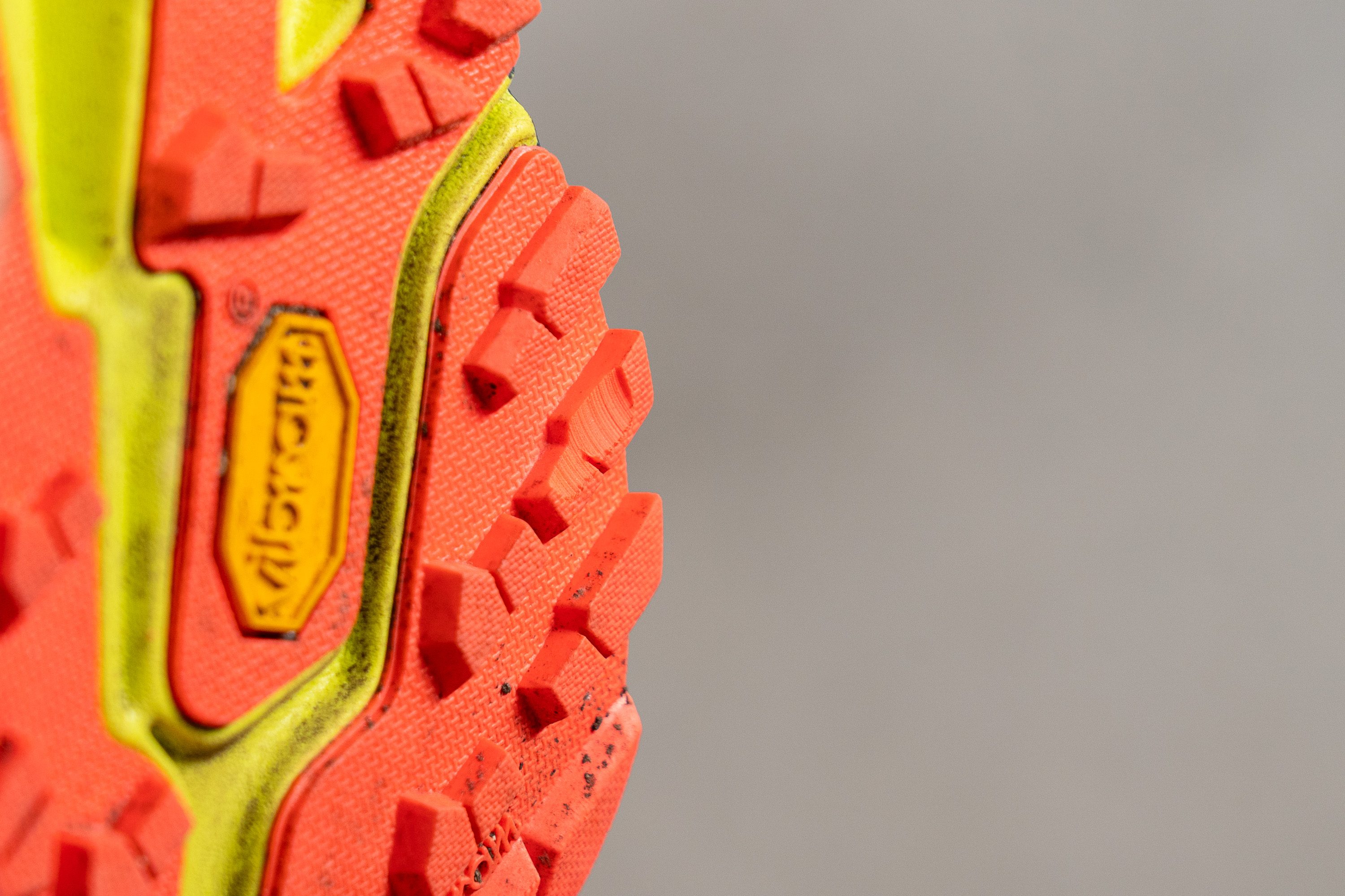 Altra Timp 5 Outsole durability