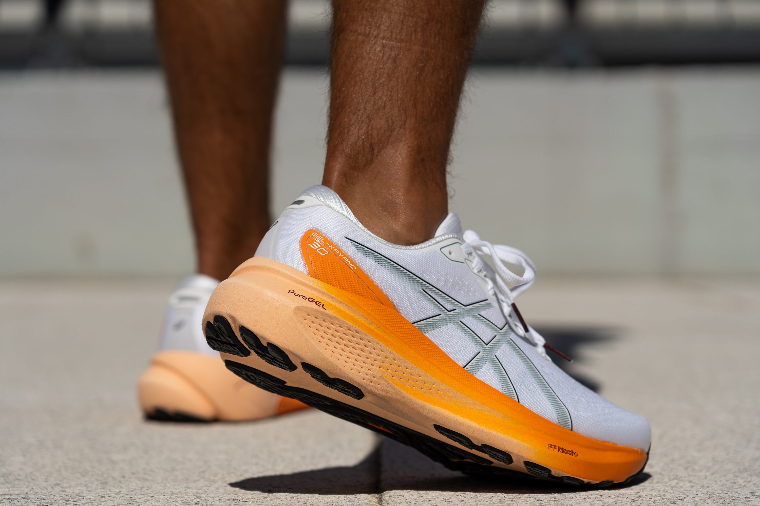 Asics Gel Kayano 30 Drop