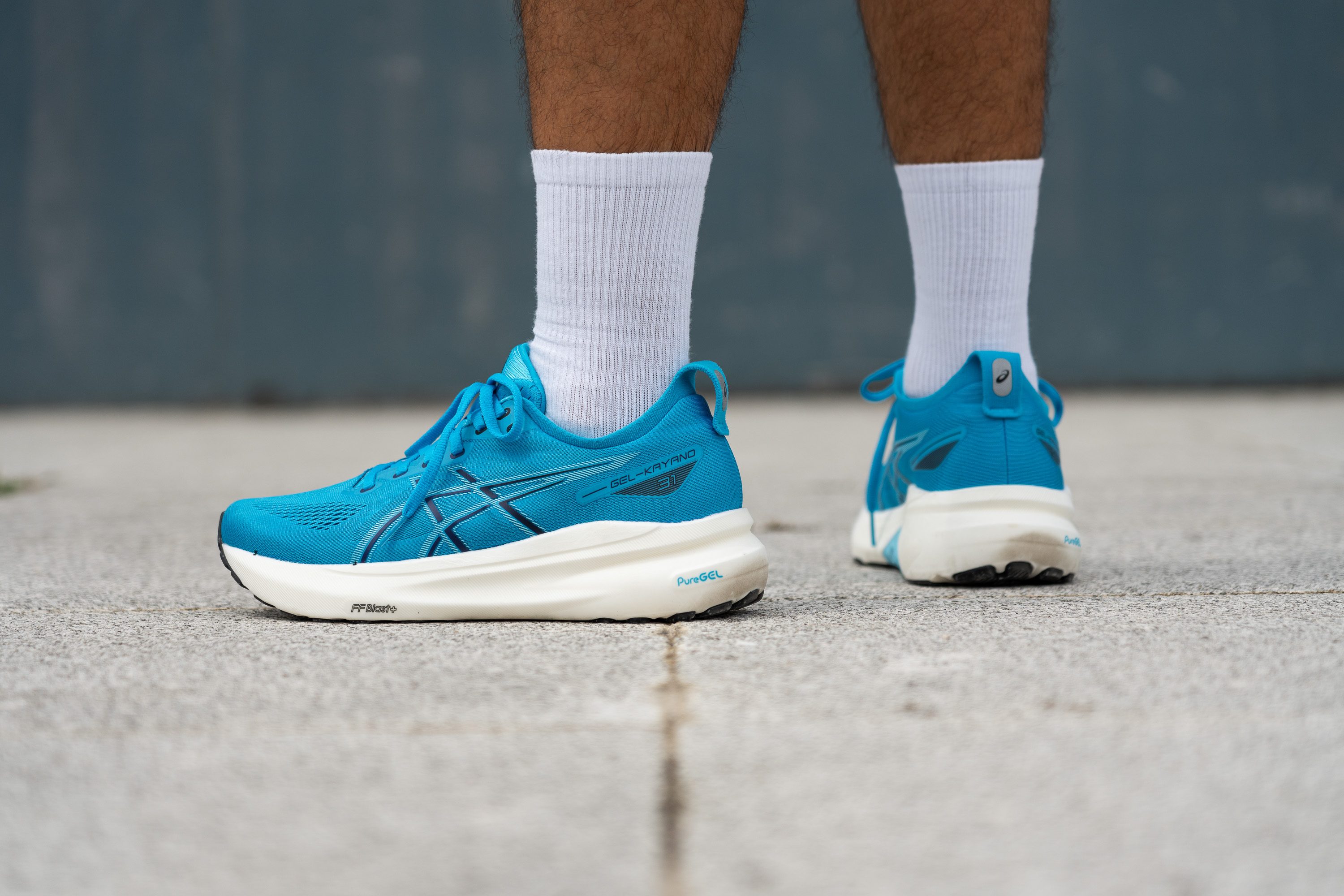 ASICS Gel Kayano 31