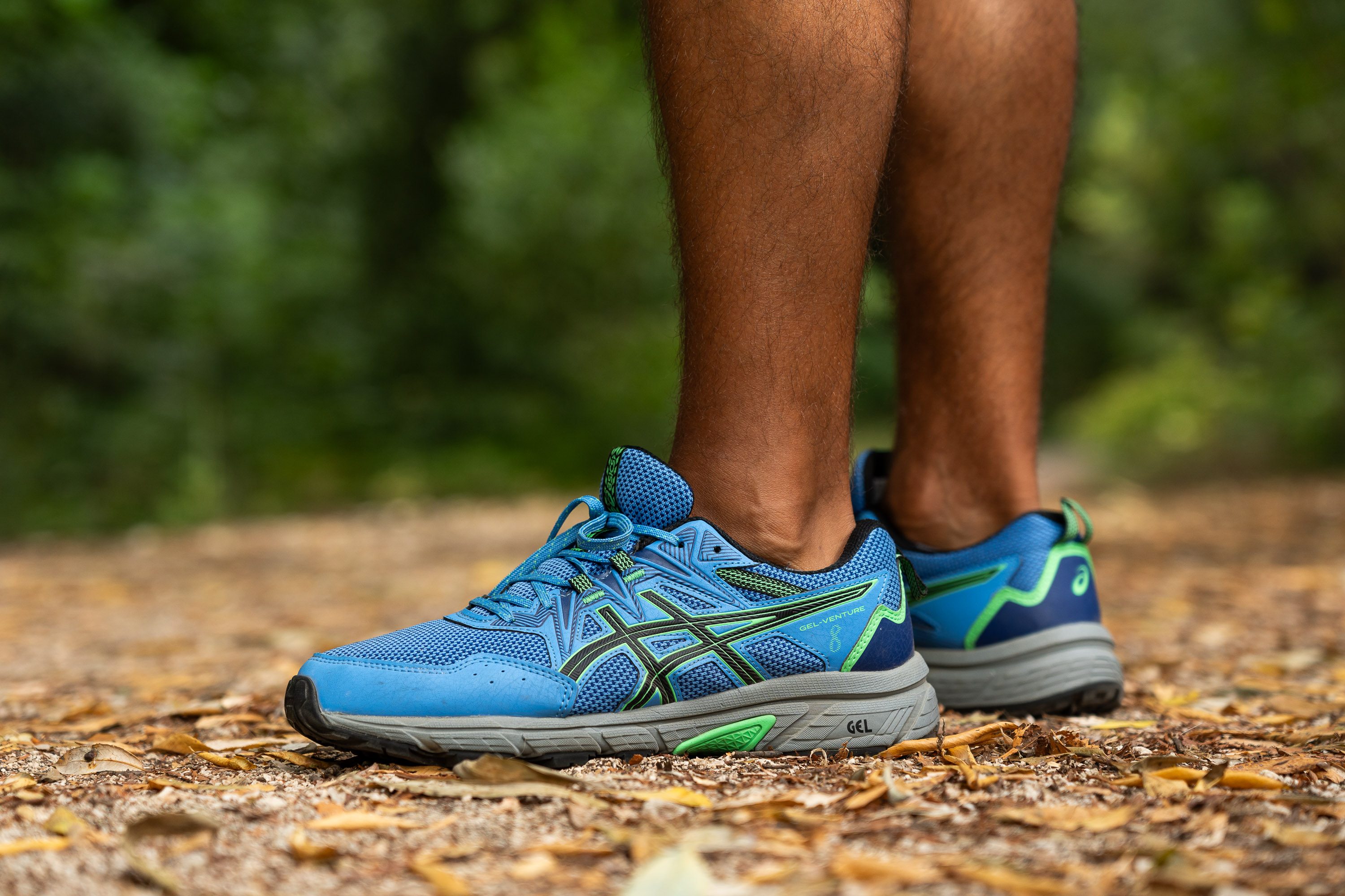 ASICS Gel Venture 8