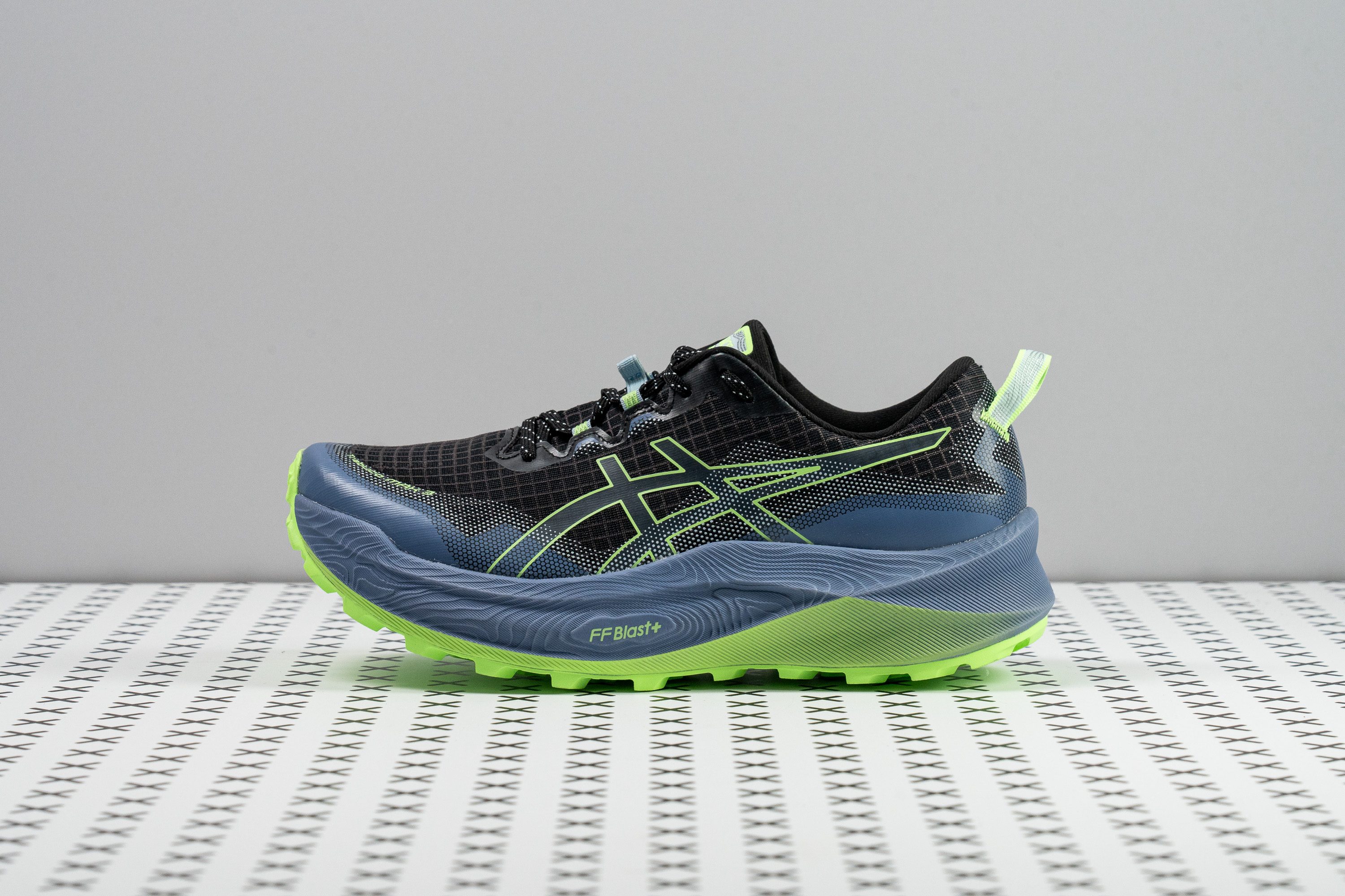 ASICS Trabuco Max 3 Rocker