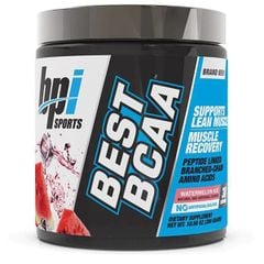 BPI Sport Best BCAA 300g