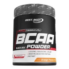 Best Body Nutrition Professional BCAA 450g