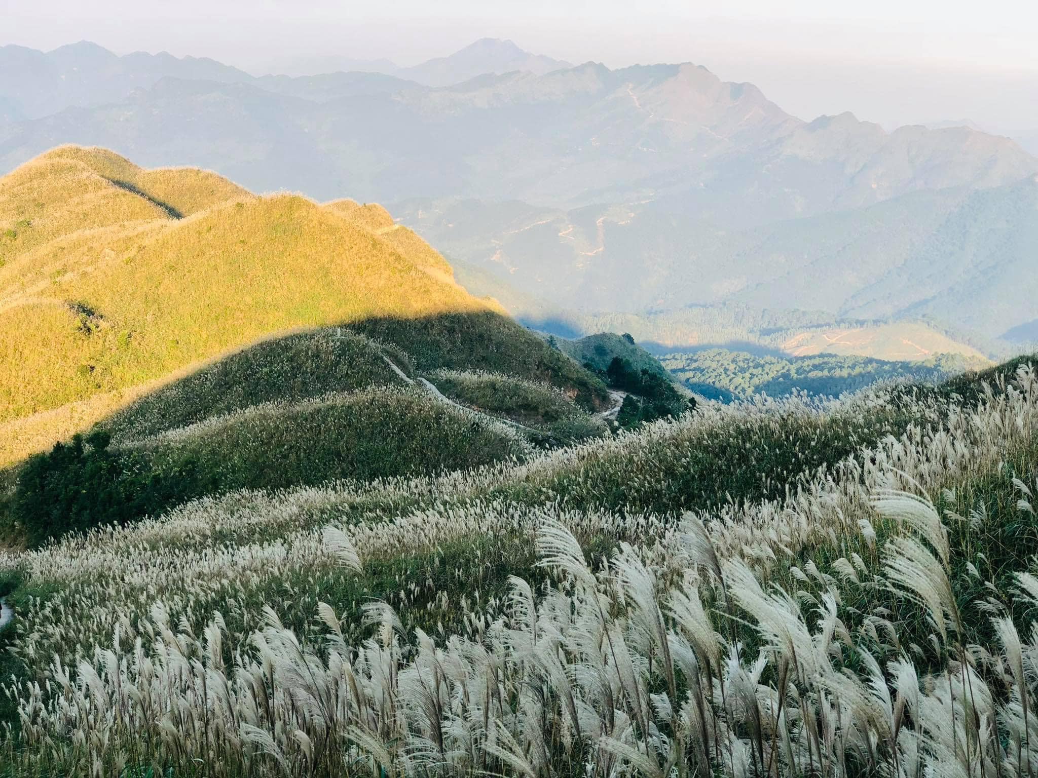 Khám phá Bình Liêu - vẻ đẹp hoang sơ vùng biên ải - Travel Up