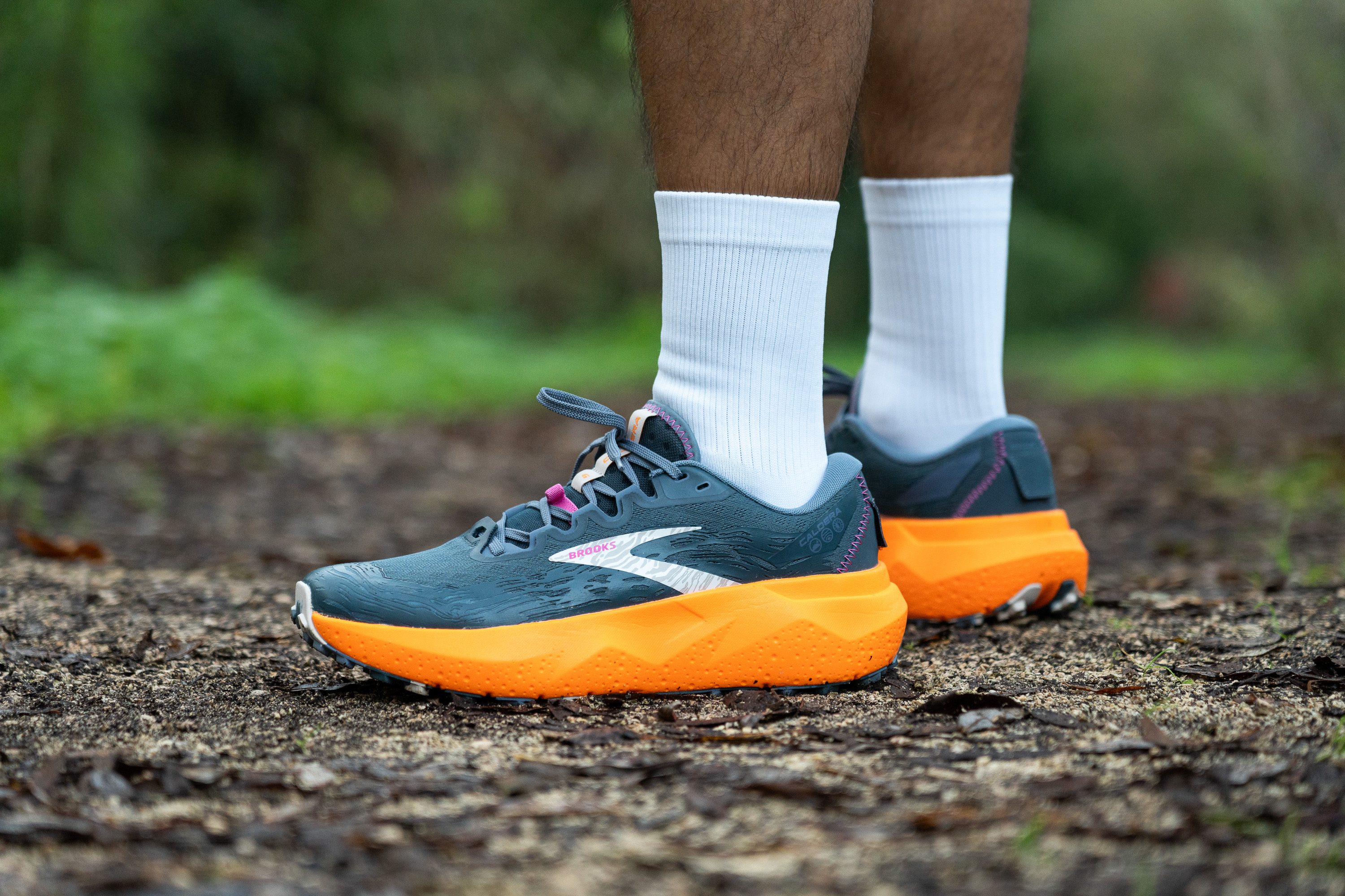 Brooks Caldera 6