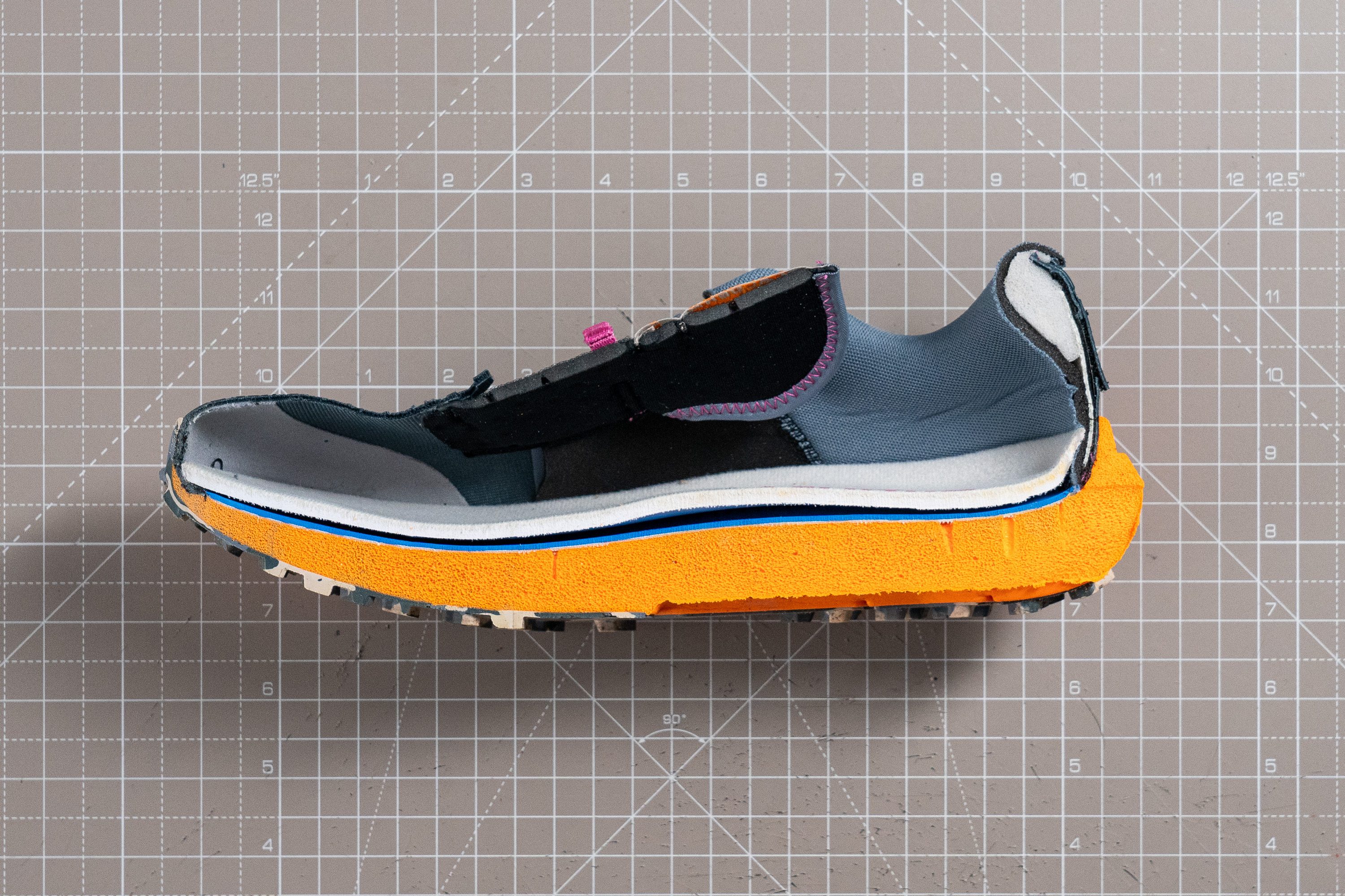 Brooks Caldera 6 Drop