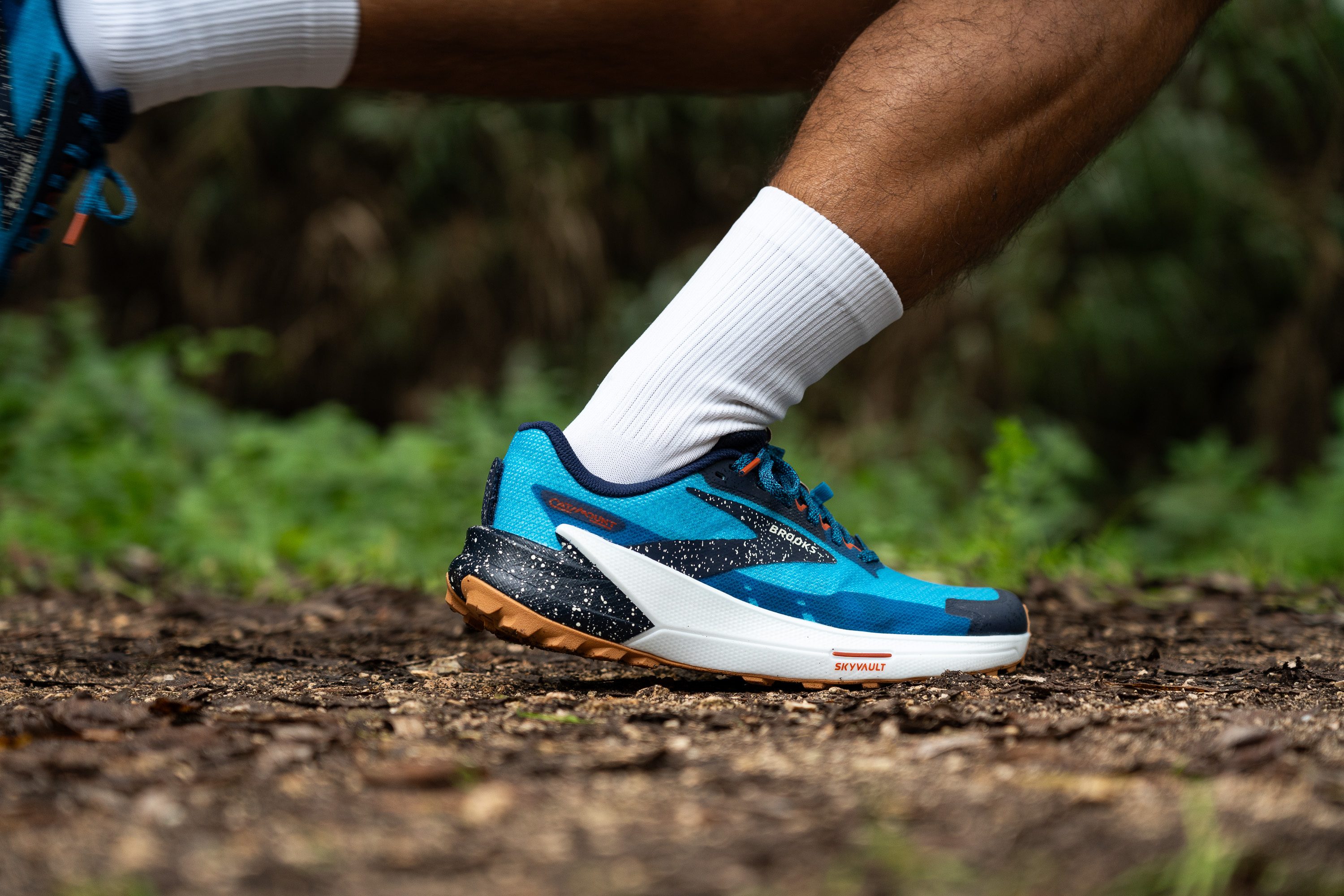 Brooks Catamount 2 SkyVault