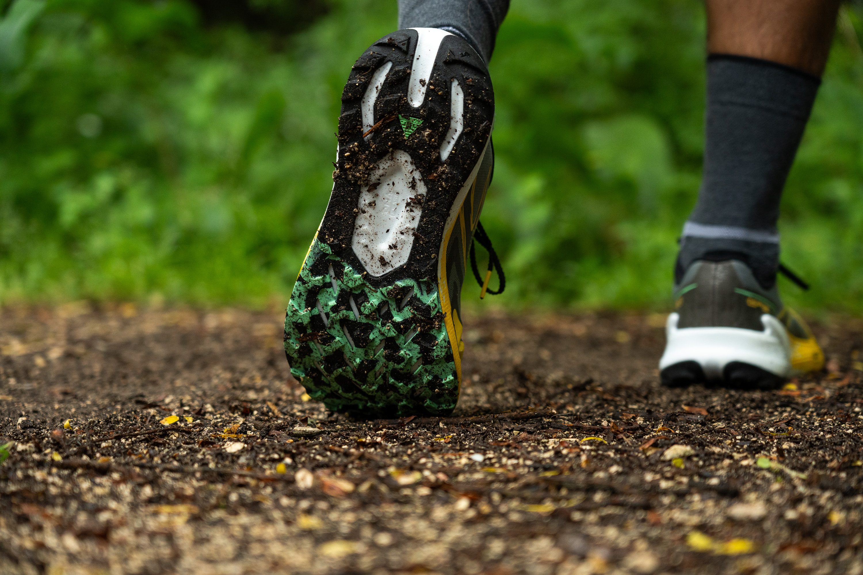 Brooks Catamount 3 Trailtack