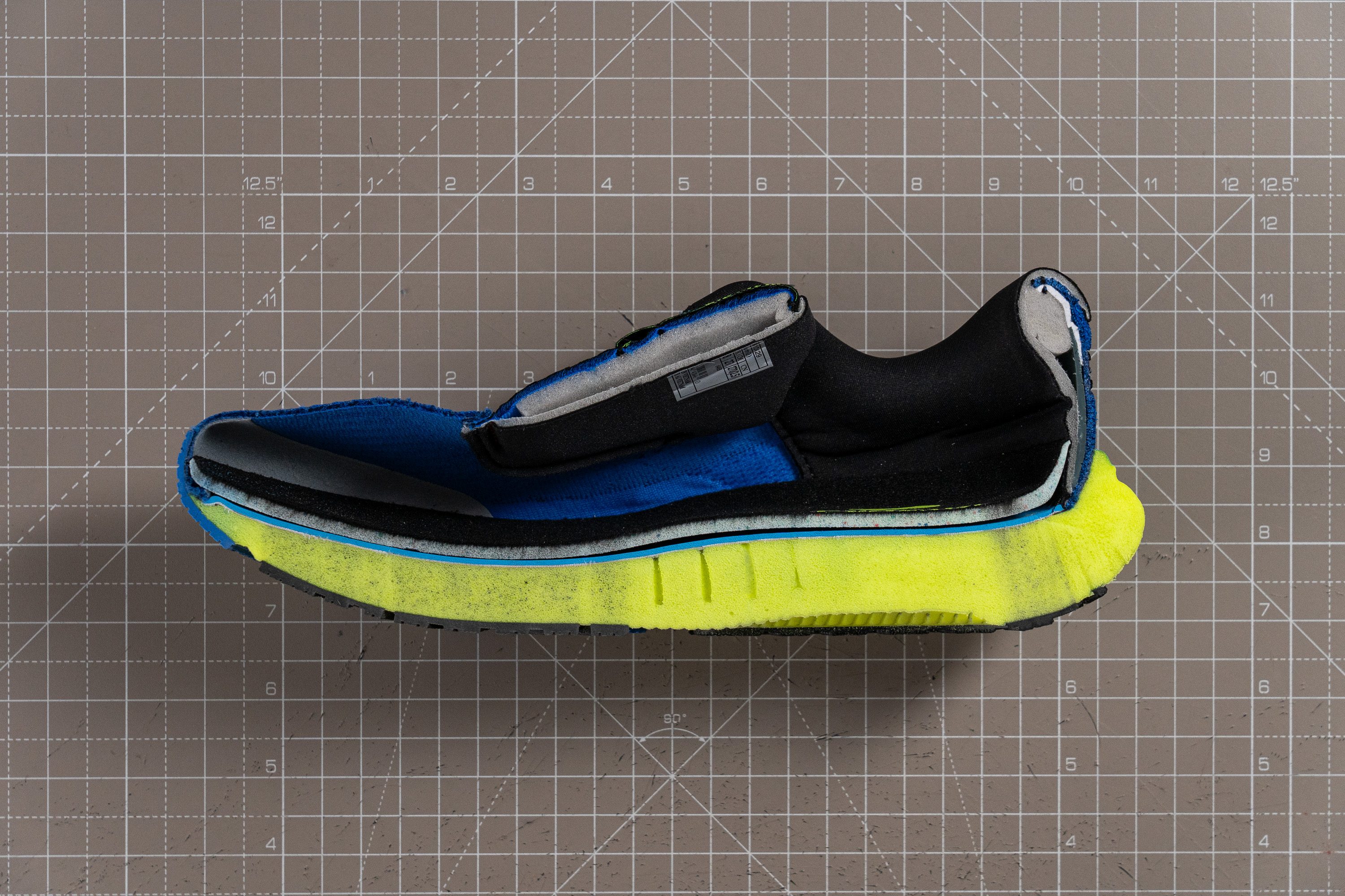 Brooks Glycerin 21 Drop