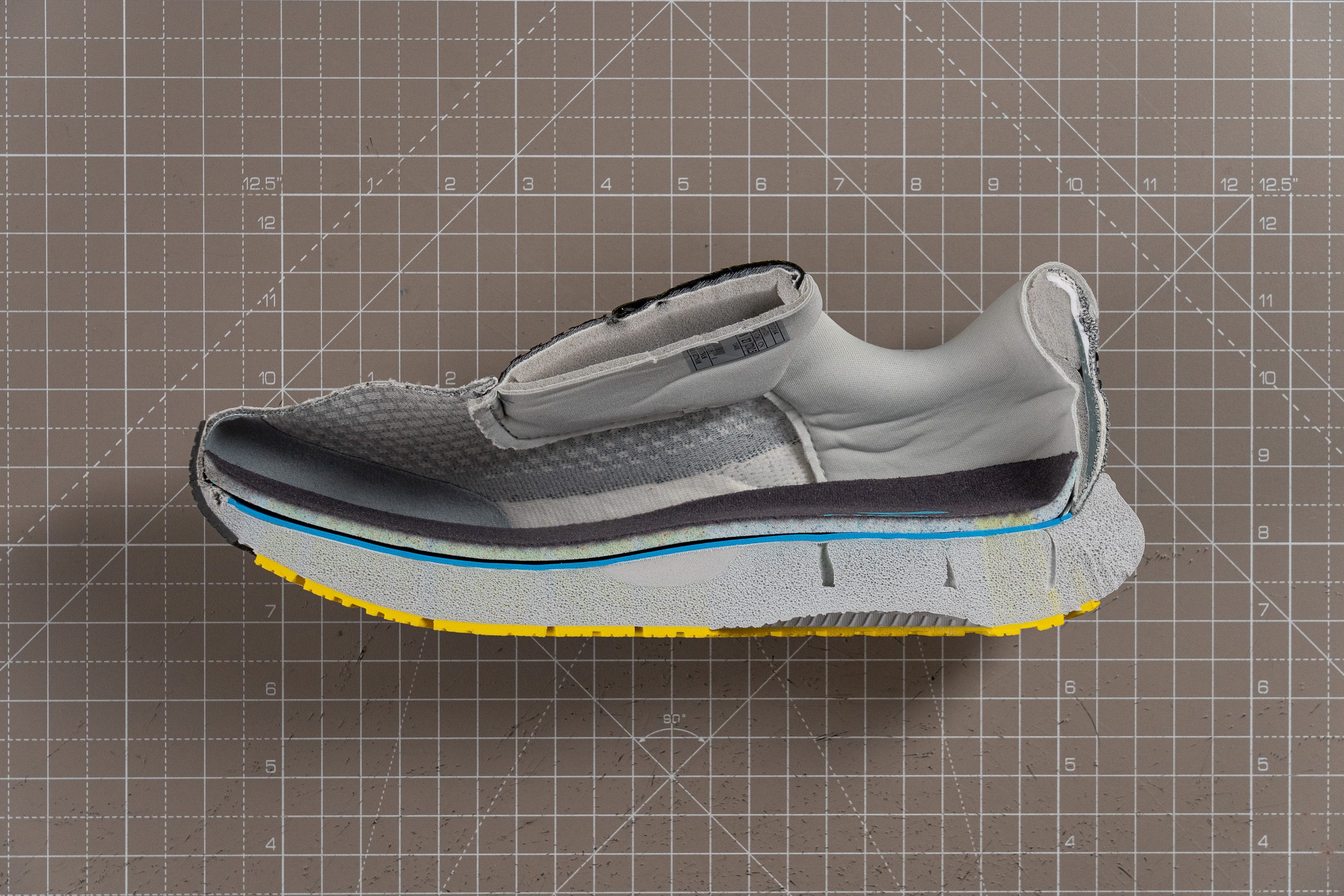 Brooks Glycerin GTS 21 Drop