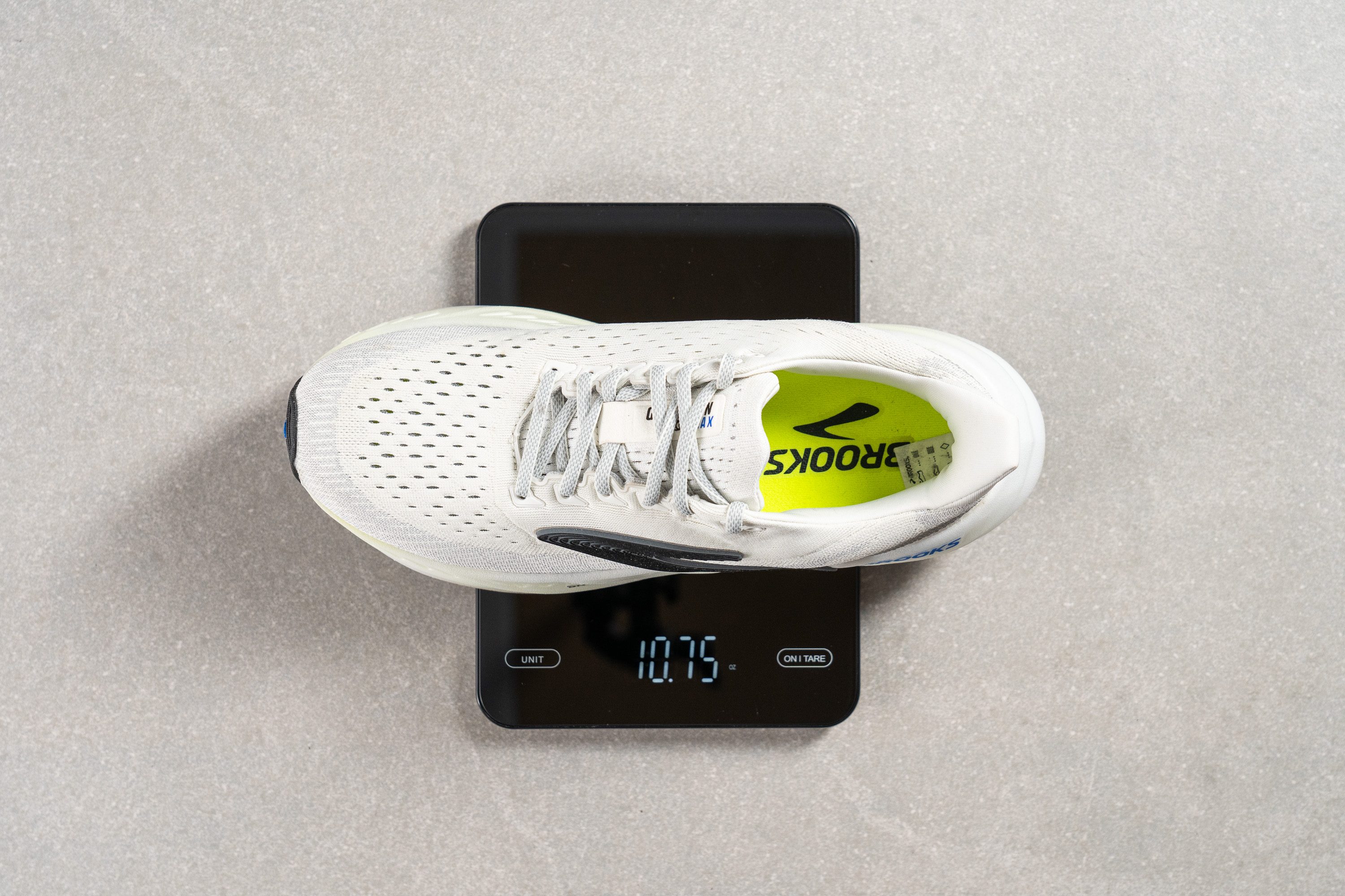 Brooks Glycerin Max Weight