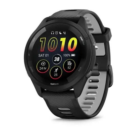 Đồng hồ chạy bộ Garmin Forerunner 265