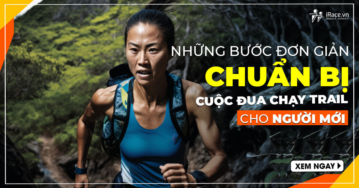 chuan bi cho buoi chay trail