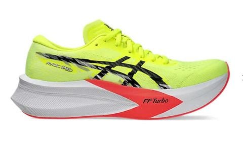 Giày chạy bộ nữ Asics Magic Speed 4