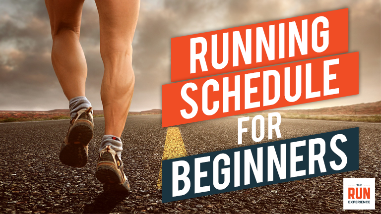 How to start running again