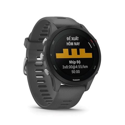 Đồng hồ chạy bộ Garmin Forerunner 255