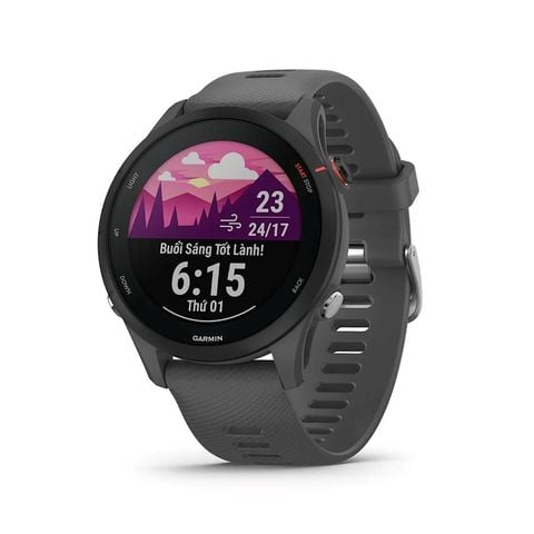 Đồng hồ chạy bộ Garmin Forerunner 255