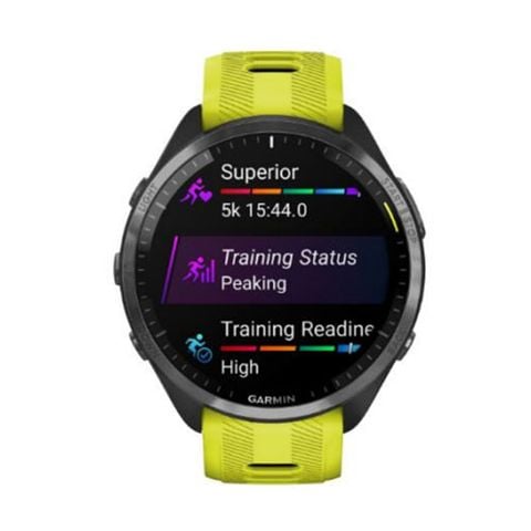 Đồng hồ Garmin Forerunner 965