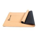 Yoga Hercule TPE & PU Yoga Mat