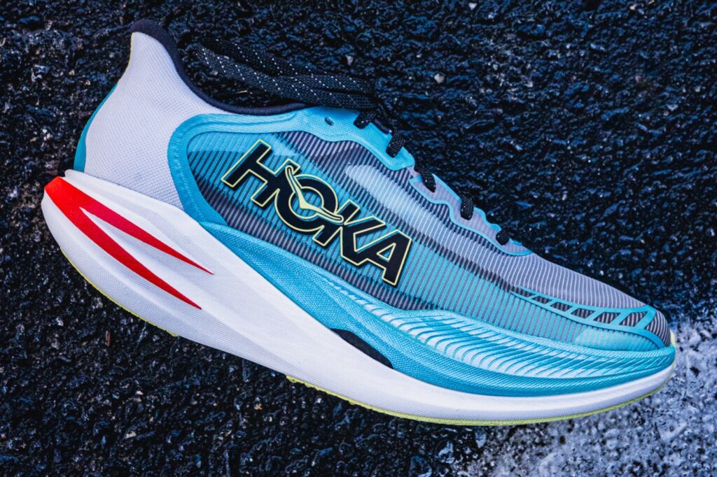 hoka cielo x1 2.0 - feature photo