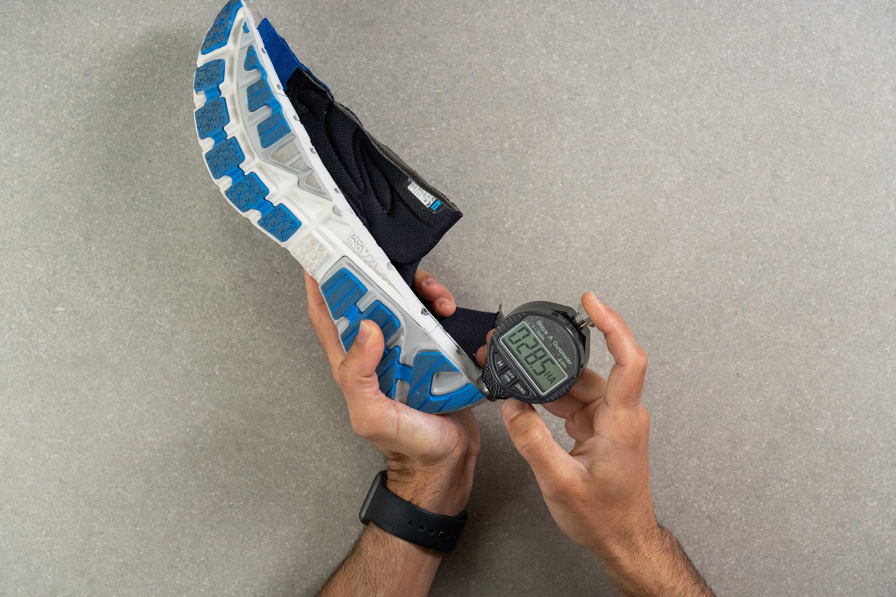 hoka-gaviota-4-durometer-midsole.JPG