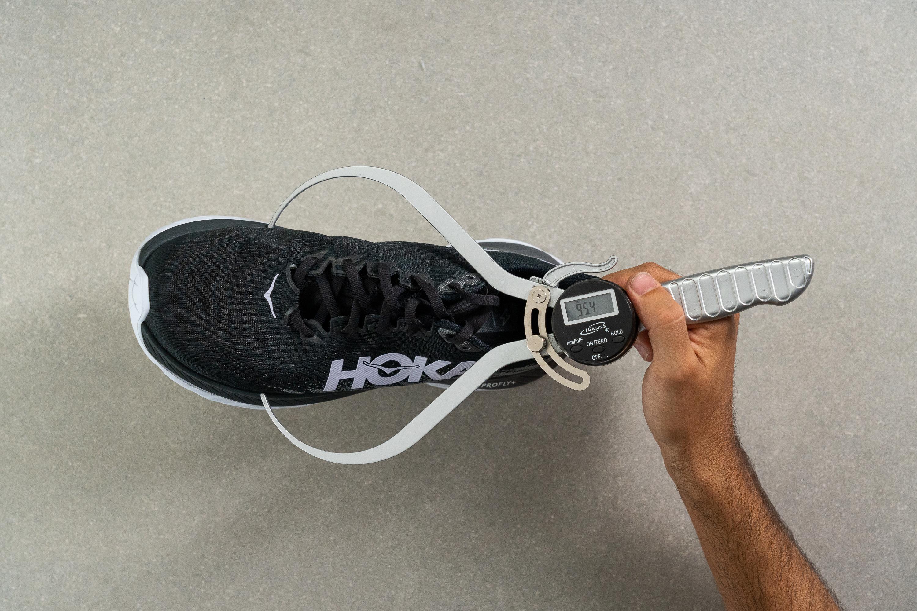 Hoka-Mach-5-forefoot-width