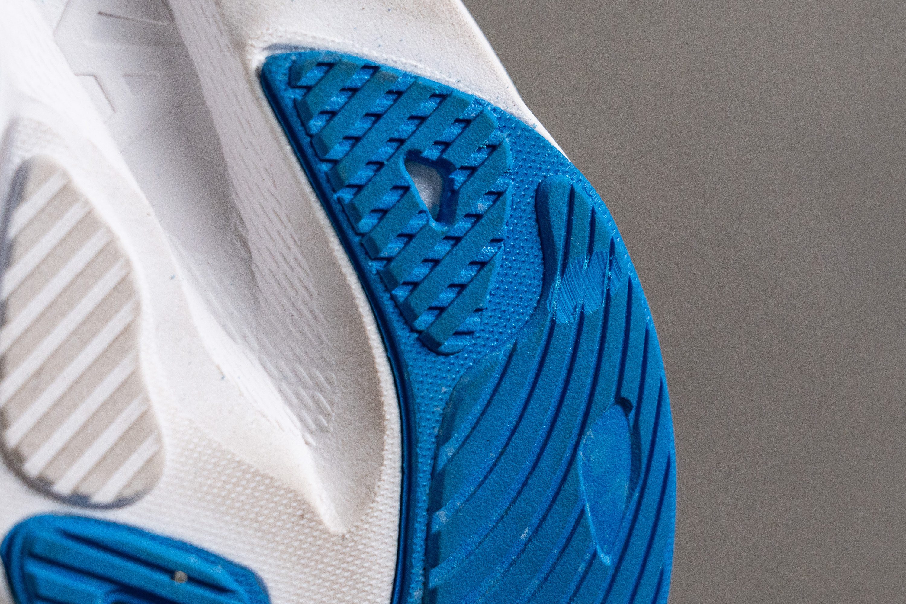 Hoka Skyflow Outsole durability