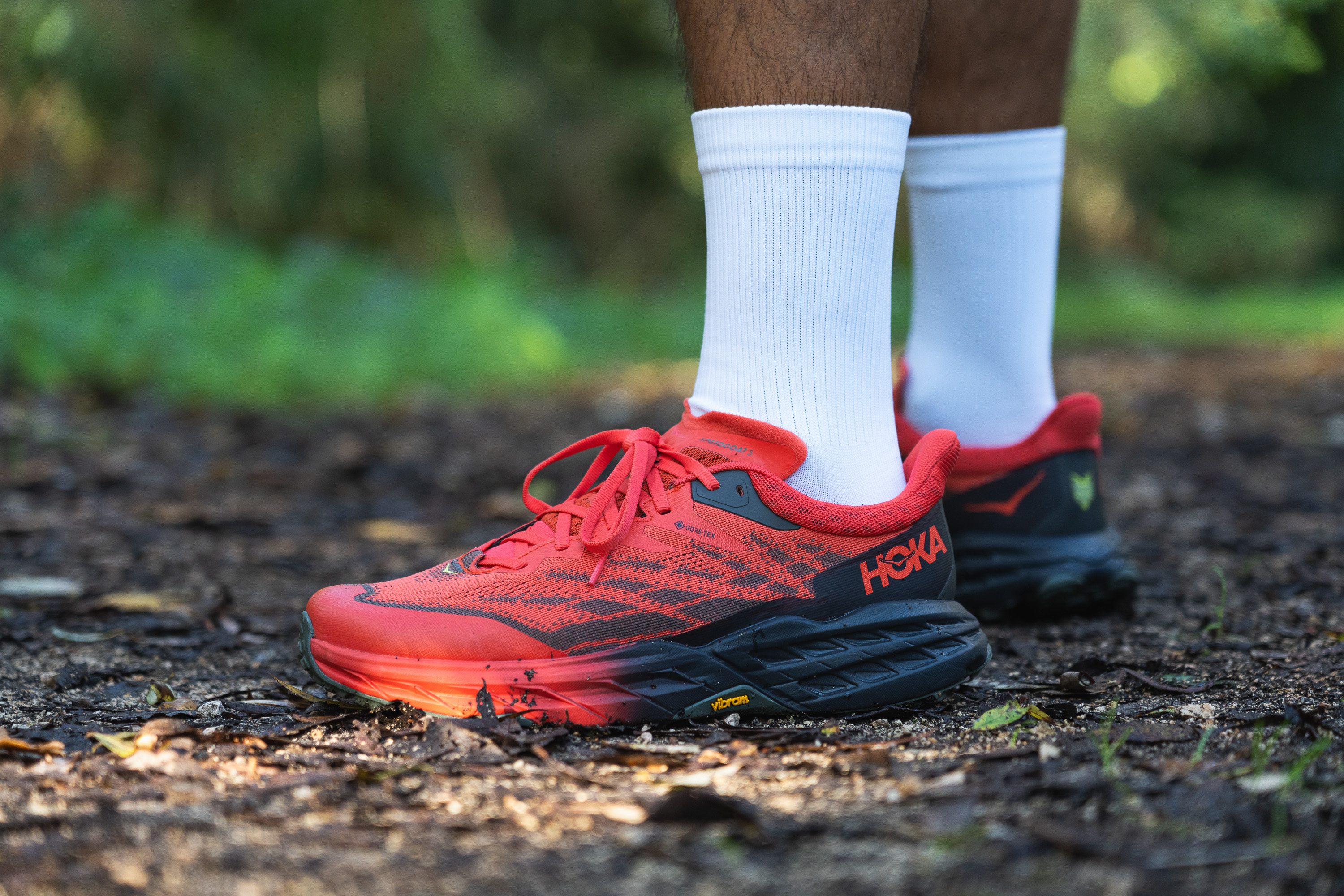 Hoka Speedgoat 5 GTX