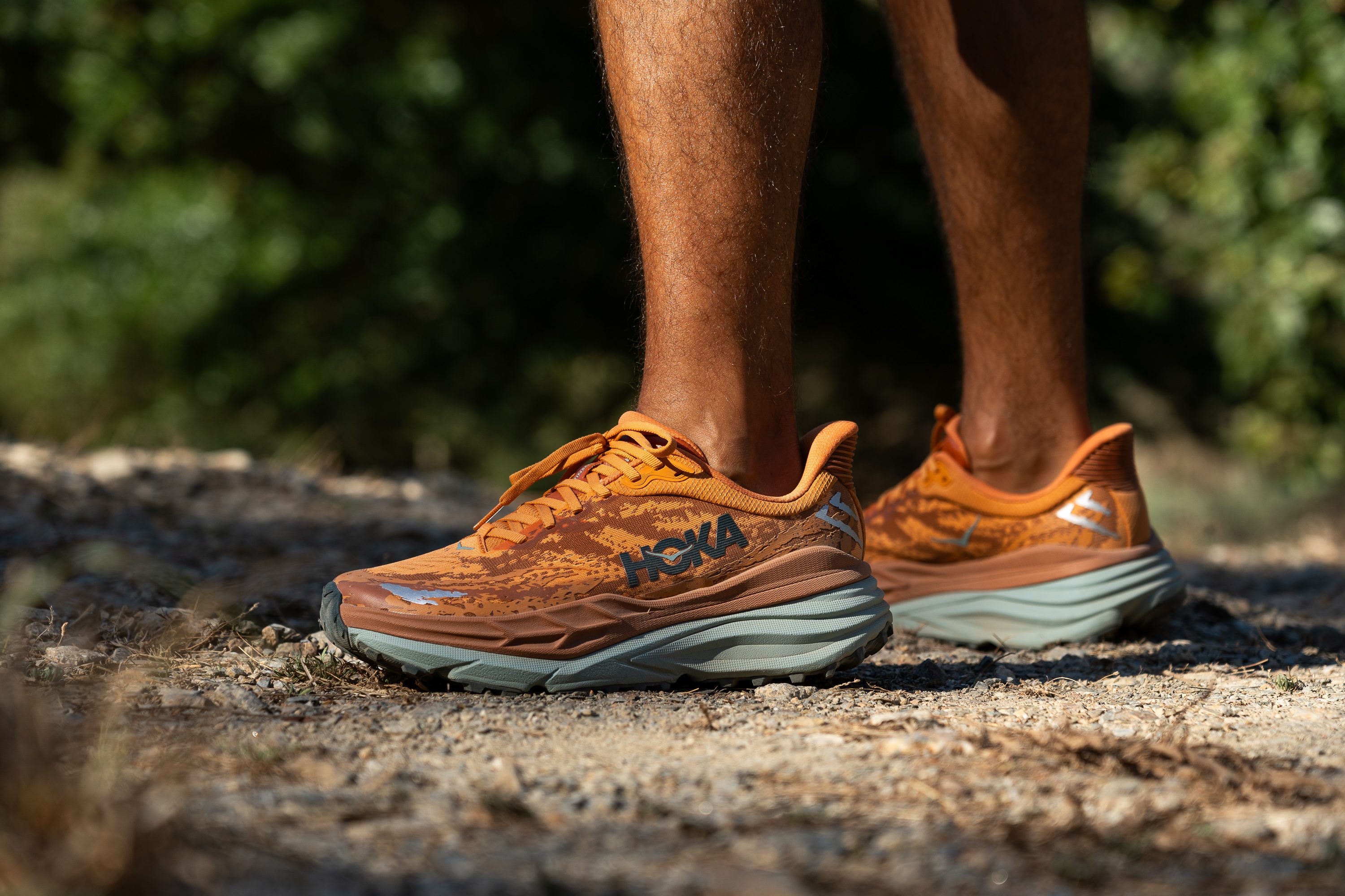 Hoka Stinson 7 1