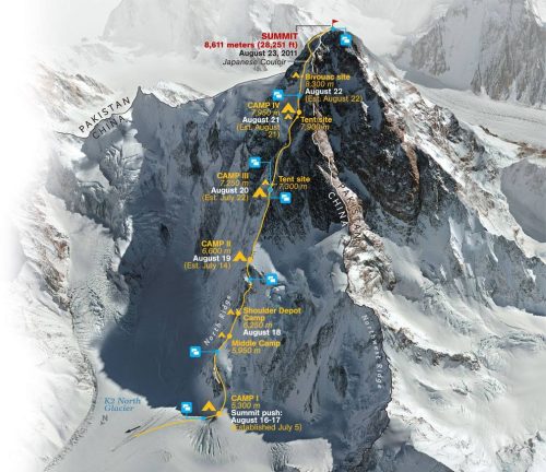 k2 hay everest kho leo hon huyen sang wetrek vn 11