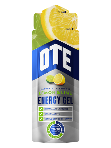 Gel năng lượng OTE ENERGY GEL