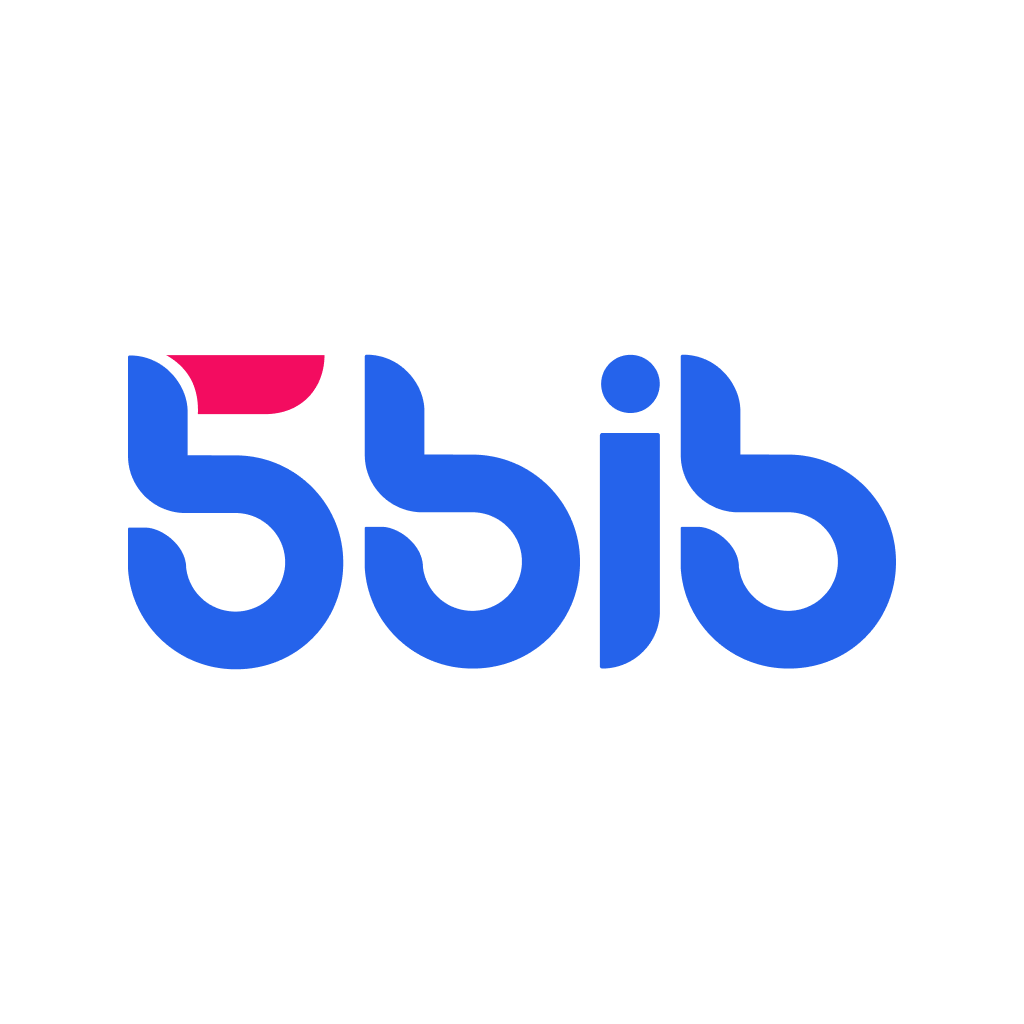 5BIB - Embracing New Challenges