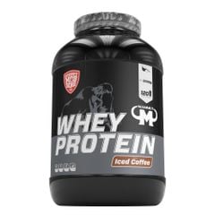 Mammut Nutrition Whey Protein 3000g