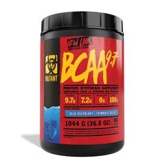 Mutant BCAA 9.7 Hộp 1044g