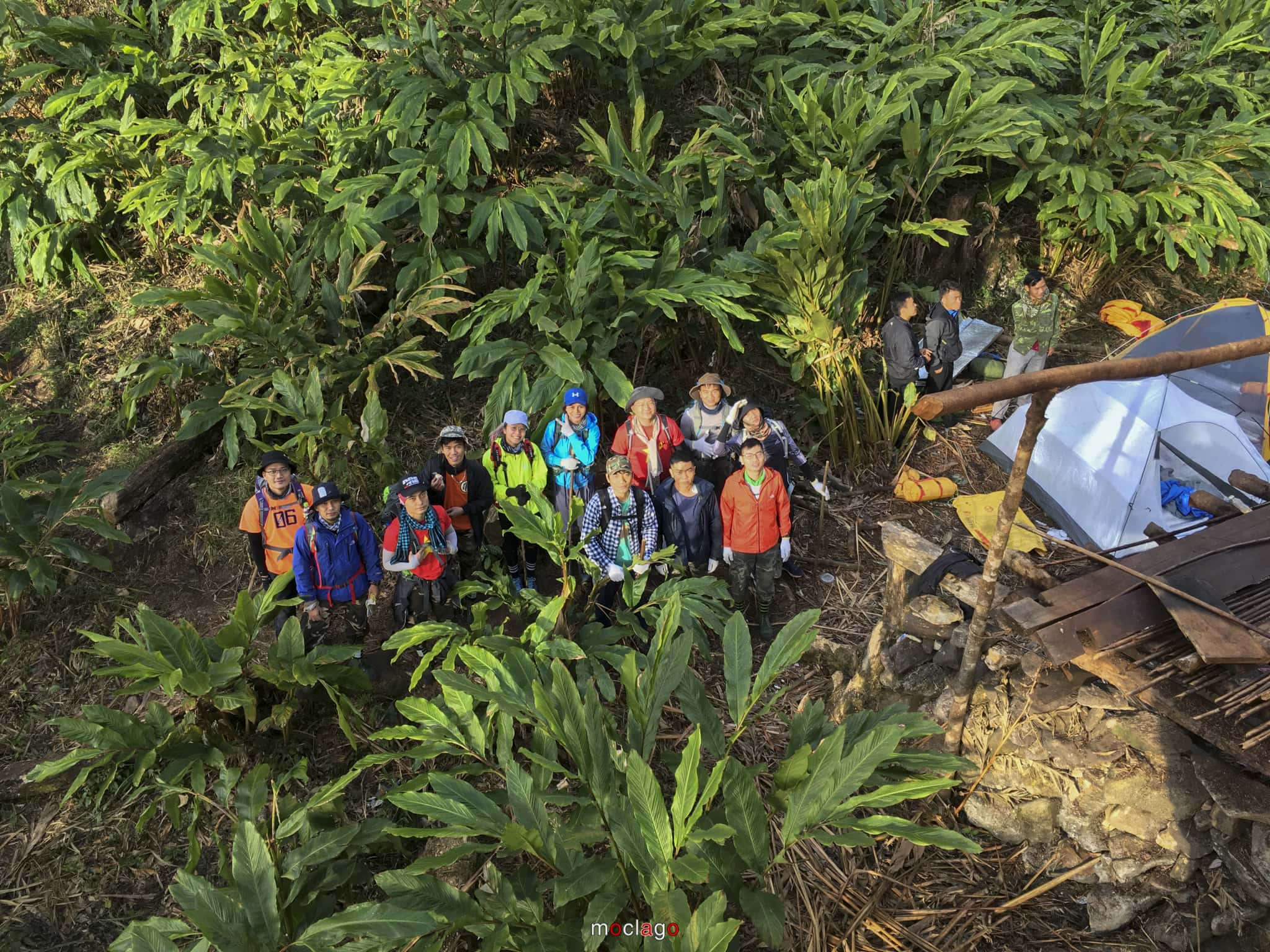 TREKKING NAM KANG HO TAO 3N4Đ – TOP “ĐỈNH KHÓ CHẠM” NHẤT TÂY BẮC CÙNG TRAVELUP