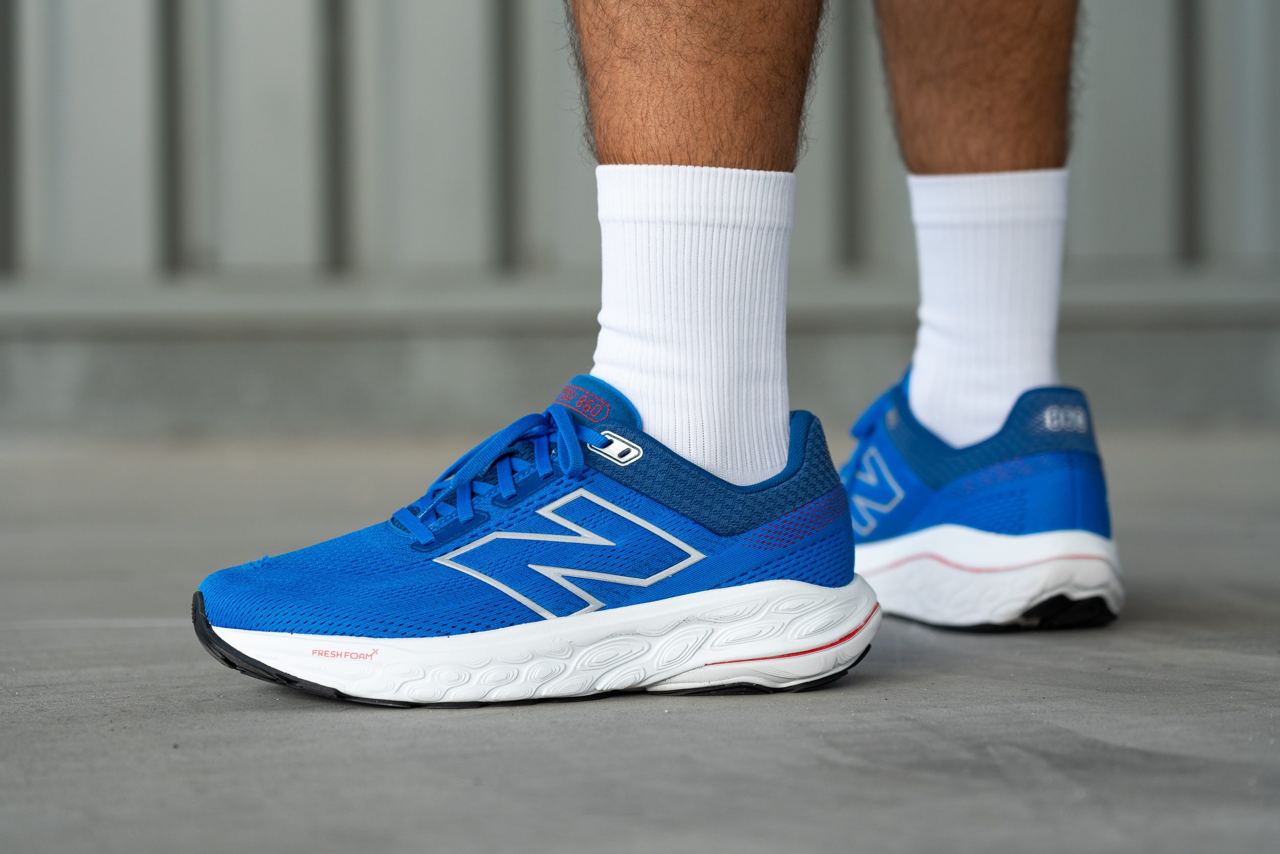 New Balance Fresh Foam X 860 v14