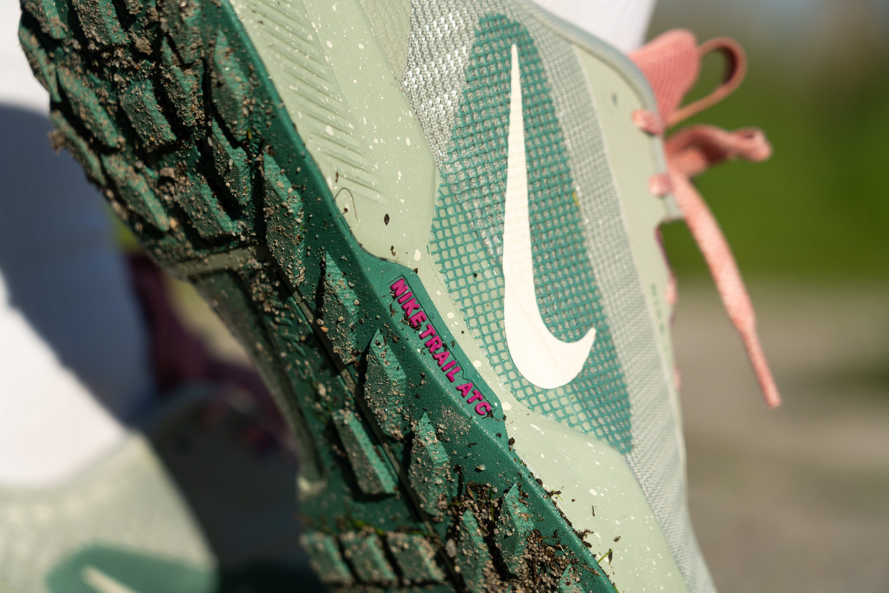 Nike Juniper Trail 3 ATC