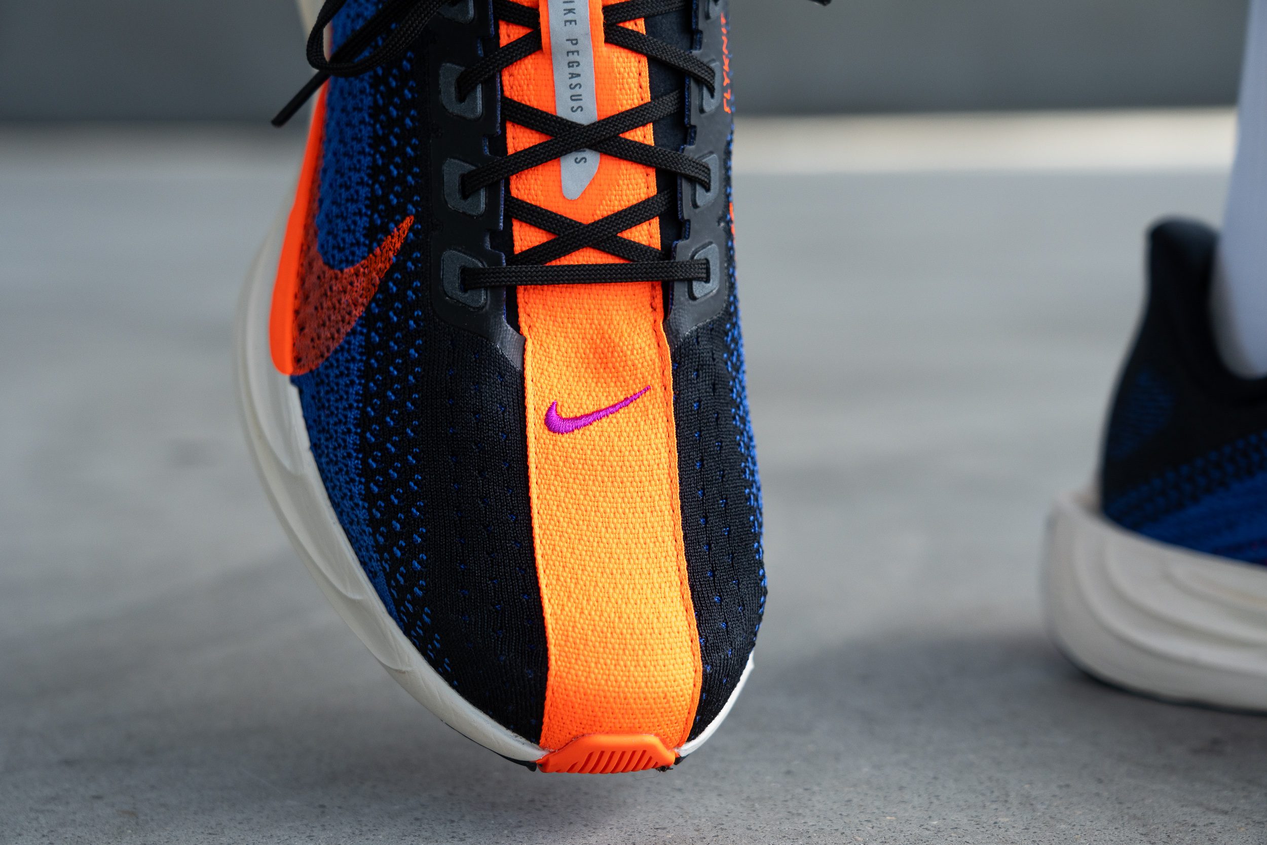 Nike Pegasus Plus Turbo stripe