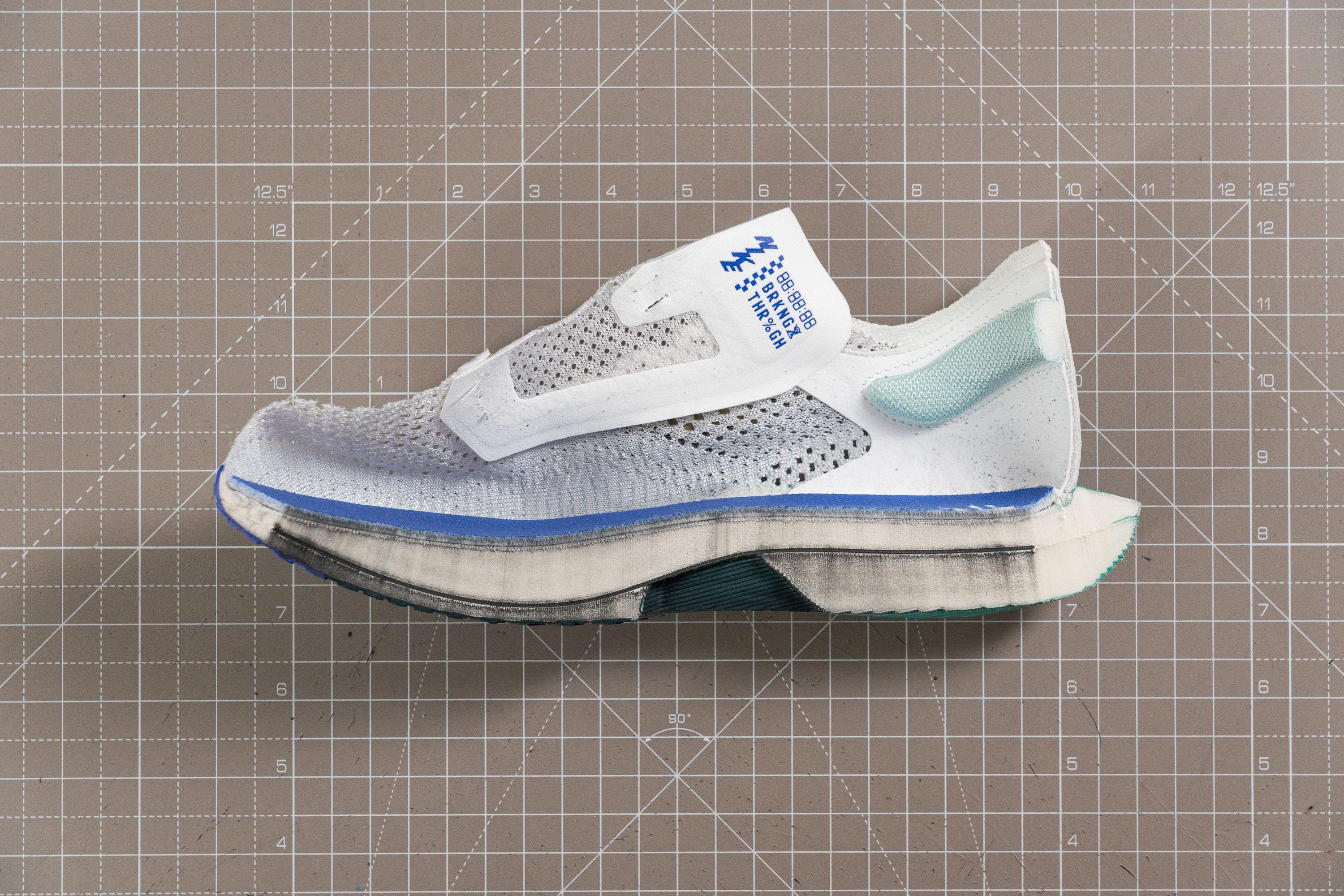 Nike Vaporfly 3 Drop