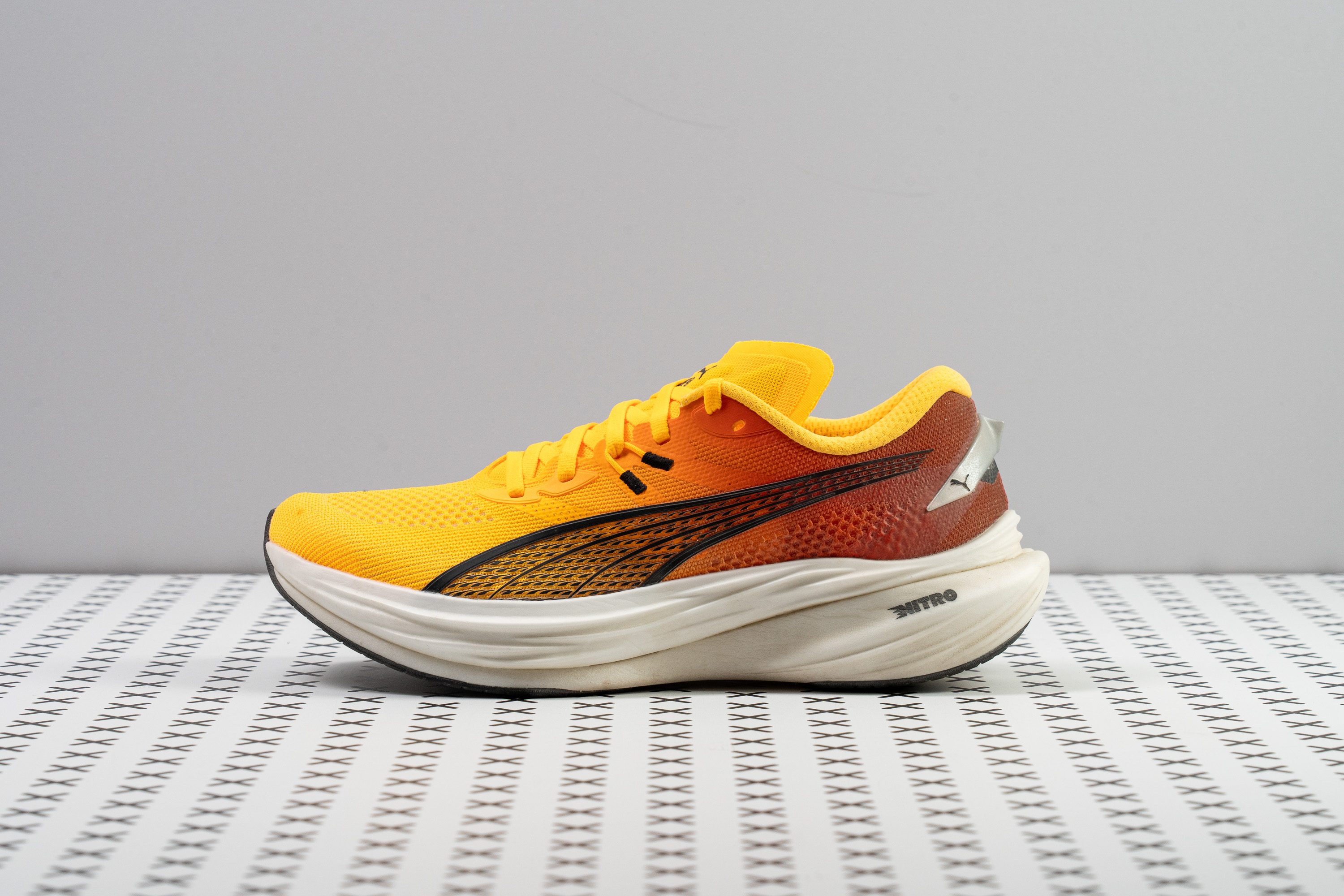 Puma Deviate Nitro 3 Rocker