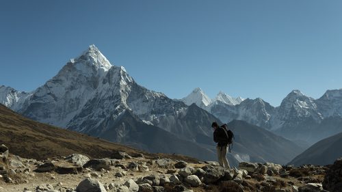 review everest base camp 13 ngay khong tam 1477 12