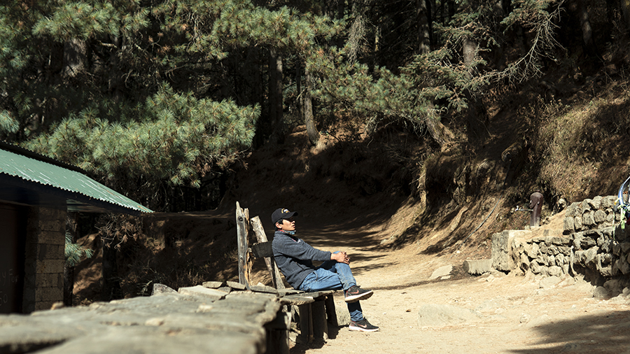 Namche